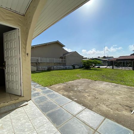 Casa No Centro De Torres E A 800 M Da Praia Grande Exterior photo