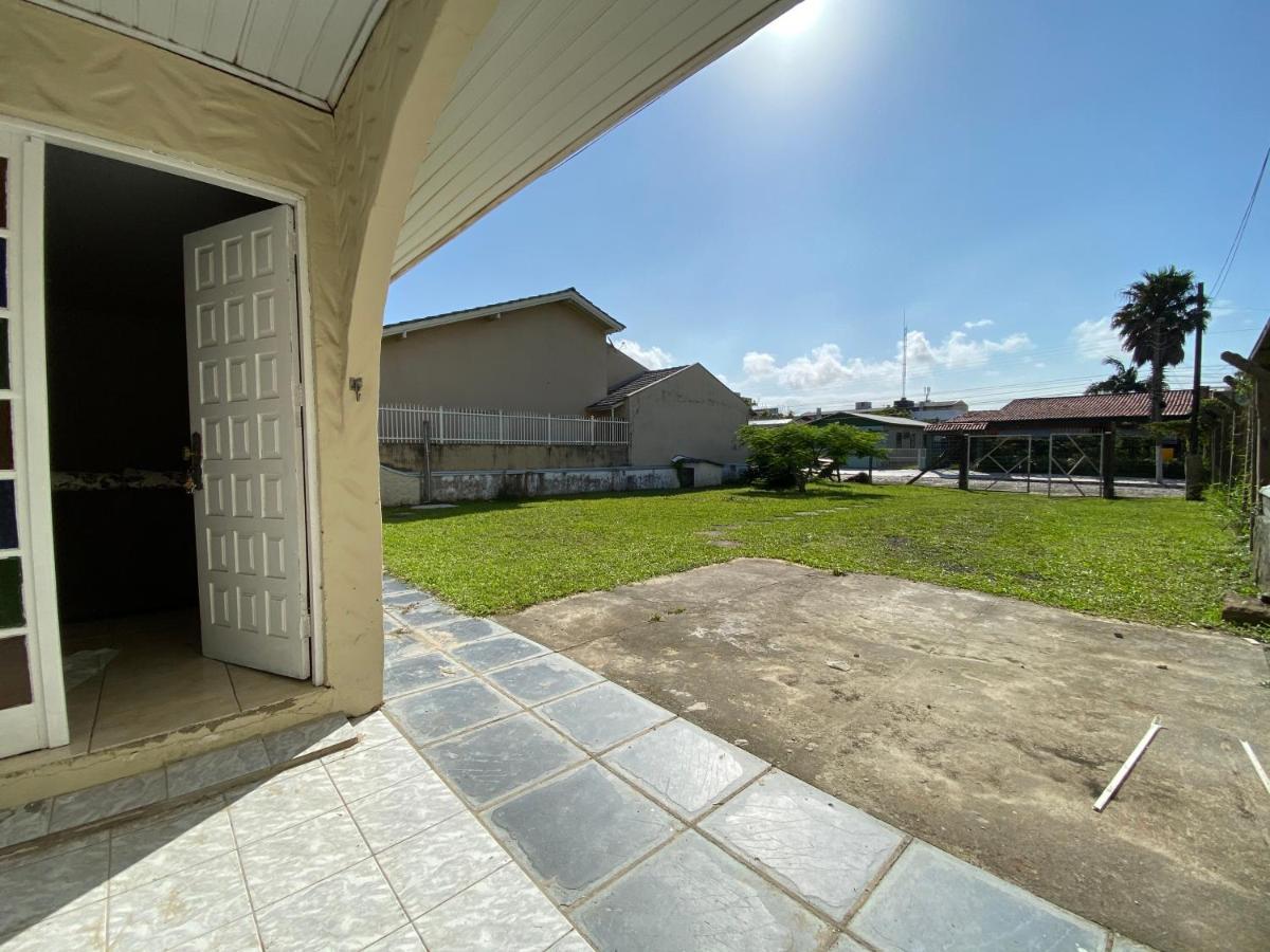 Casa No Centro De Torres E A 800 M Da Praia Grande Exterior photo