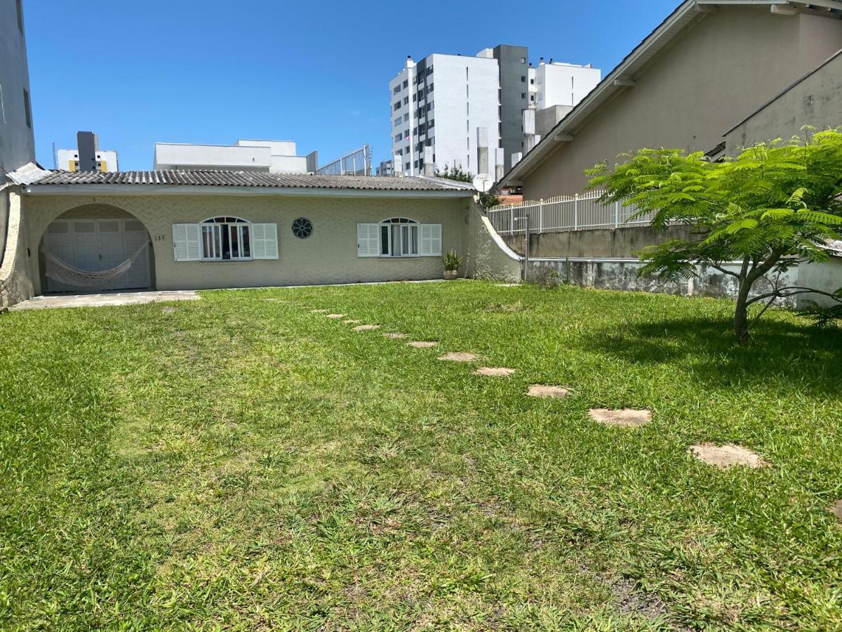 Casa No Centro De Torres E A 800 M Da Praia Grande Exterior photo